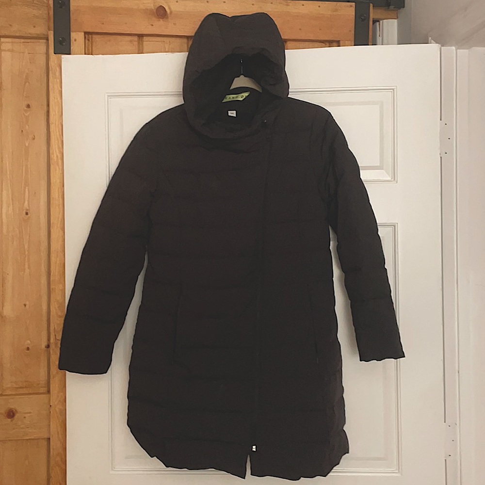 Baby it’s cold outside!